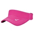 Nike Dri-FIT Ace Visor | https://www.bestnamebadges.com