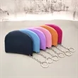 Zipper Mini Change Wallet | https://www.bestnamebadges.com