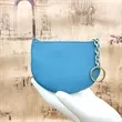 Zipper Mini Change Wallet | https://www.bestnamebadges.com
