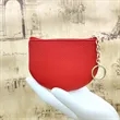 Zipper Mini Change Wallet | https://www.bestnamebadges.com