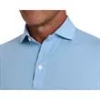 Holderness & Bourne® The Norman Men's UPF 50+ Polo Shirt | https://www.bestnamebadges.com