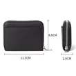 RFID Blocking Credit Card Wallet | https://www.bestnamebadges.com