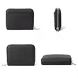 RFID Blocking Credit Card Wallet | https://www.bestnamebadges.com