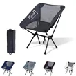 Recliner Outdoor Beach Deck Camping Chair | https://www.bestnamebadges.com
