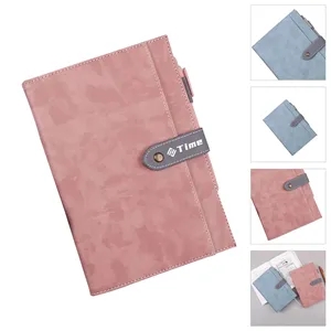 Notebook & Pen Gift Set
