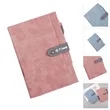 Notebook & Pen Gift Set | https://www.bestnamebadges.com