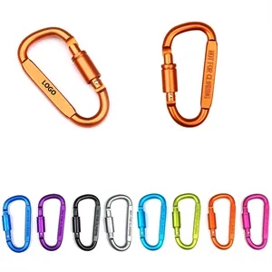 Carabiner Clip