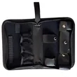 Leather Golf Accessories Organizer Case | https://www.bestnamebadges.com