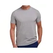 Holderness & Bourne® Mason Men's Crewneck T-Shirt UPF 50+ | https://www.bestnamebadges.com