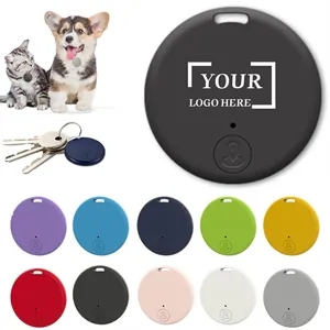 Portable Smart Tracker Tag Item Finder