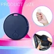 Portable Smart Tracker Tag Item Finder | https://www.bestnamebadges.com