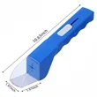 Handheld Quick Release Insect Catching Tool | https://www.bestnamebadges.com