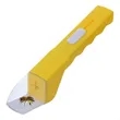 Handheld Quick Release Insect Catching Tool | https://www.bestnamebadges.com
