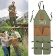 Waterproof Work Utility Garden Apron | https://www.bestnamebadges.com