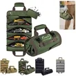 Tool Bag Organizer Roll Up | https://www.bestnamebadges.com