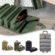 Tool Bag Organizer Roll Up | https://www.bestnamebadges.com