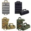 Tool Bag Organizer Roll Up | https://www.bestnamebadges.com