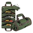 Tool Bag Organizer Roll Up | https://www.bestnamebadges.com