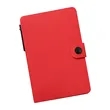 Pocket Notepad With Sticky Notes And Pen | https://www.bestnamebadges.com