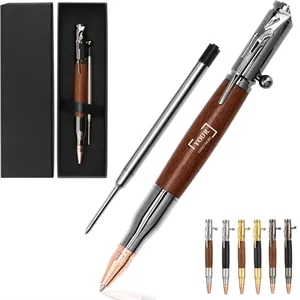 Bullet Pen Bolt