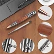 Bullet Pen Bolt | https://www.bestnamebadges.com