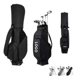 Lightweight Waterproof Golf Stand Bag