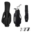 Lightweight Waterproof Golf Stand Bag | https://www.bestnamebadges.com