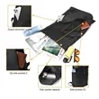 Waterproof Roll Top Laptop Backpack | https://www.bestnamebadges.com