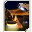 Solar Powered Camping String Light | https://www.bestnamebadges.com