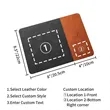 Fast Wireless Charging Mouse Pad with Phone Charger | https://www.bestnamebadges.com