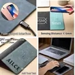 Fast Wireless Charging Mouse Pad with Phone Charger | https://www.bestnamebadges.com