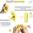 Butter Stick Squishy Toy Slow Rising Stress Relief | https://www.bestnamebadges.com