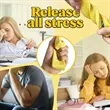 Butter Stick Squishy Toy Slow Rising Stress Relief | https://www.bestnamebadges.com