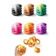 Color Changing Twist Fidget Stress Relief Sensory  Toy | https://www.bestnamebadges.com
