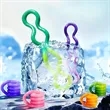 Color Changing Twist Fidget Stress Relief Sensory  Toy | https://www.bestnamebadges.com