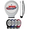 Pitchfix Golf Hat Clip | https://www.bestnamebadges.com