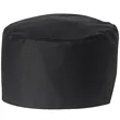 Chef Designs Skull Cap - HP70 | https://www.bestnamebadges.com