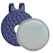 Hat Clip with Removable Ball Marker | https://www.bestnamebadges.com