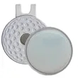 Hat Clip with Removable Ball Marker | https://www.bestnamebadges.com