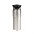 Automatic Tumbler - 14oz | https://www.bestnamebadges.com