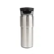 Automatic Tumbler - 14oz | https://www.bestnamebadges.com