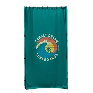 Portable Dressing Room