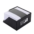 Tamarack Desk Memo Pad | https://www.bestnamebadges.com