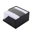 Tamarack Desk Memo Pad | https://www.bestnamebadges.com