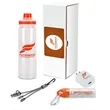 Digital 4-Piece Technology Gift Set | https://www.bestnamebadges.com