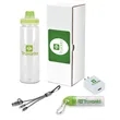 Digital 4-Piece Technology Gift Set | https://www.bestnamebadges.com
