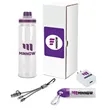 Digital 4-Piece Technology Gift Set | https://www.bestnamebadges.com