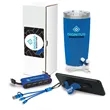 Analog 5-Piece Technology Gift Set | https://www.bestnamebadges.com