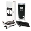 Analog 5-Piece Technology Gift Set | https://www.bestnamebadges.com