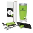 Analog 5-Piece Technology Gift Set | https://www.bestnamebadges.com